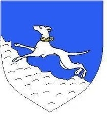 Blason héraldique de la famille DE WADELEUX